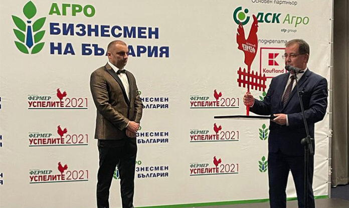 Бозуков: Бъдещата селскостопанска политика ще решава проблеми