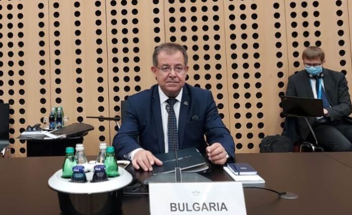 Бозуков: Само с комплексна и координирана политика може да се разгърне потенциалът на селските райони