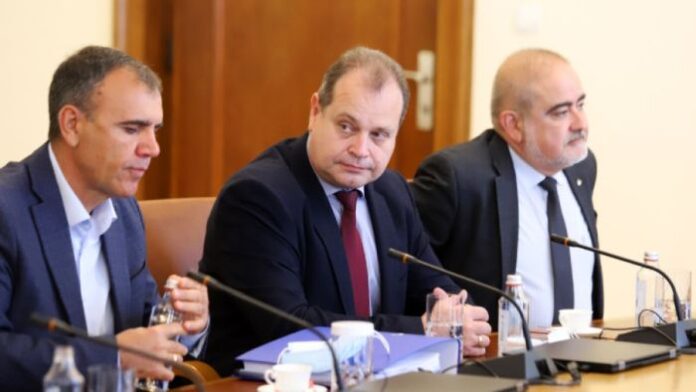 Браншовата камара „Пътища“ изрази задоволство от диалога с правителството