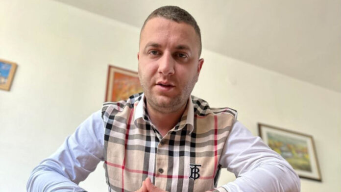 Братът на Чеченеца хвърли оставка като зам.-кмет на район 