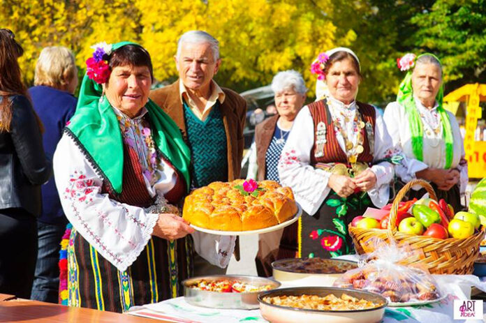 Брежанският кестен става все по-известен