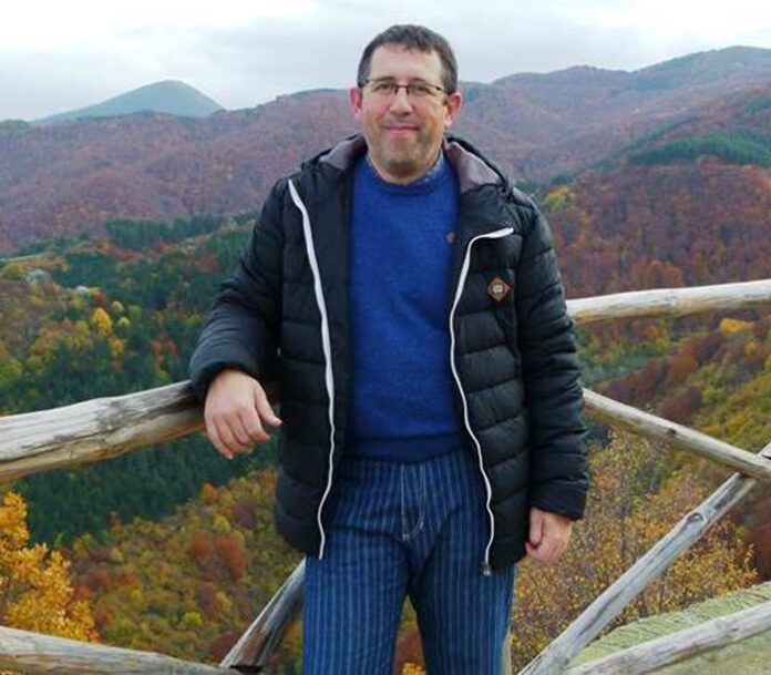 Брокер на недвижими имоти се обеси в Банско