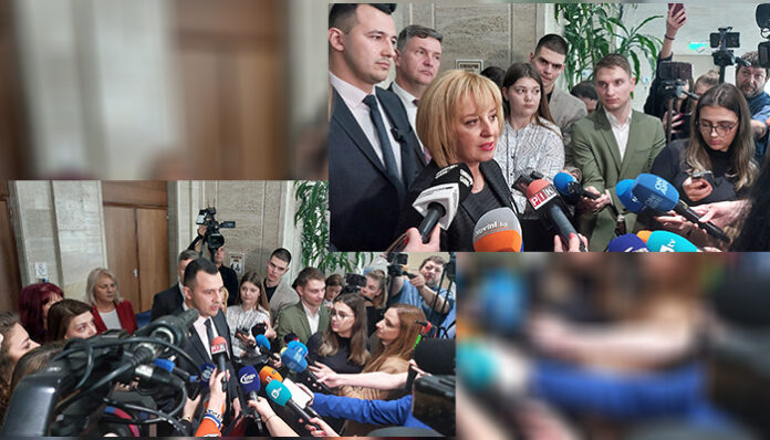 БСП брани българите от колекторските фирми с проектозакон