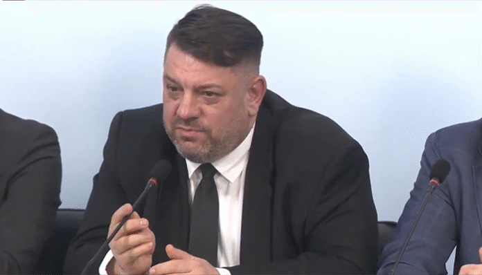 БСП: Десните партии да не бягат от отговорност и да сформират правителство