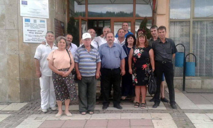 БСП-Гърмен номинира Нинова