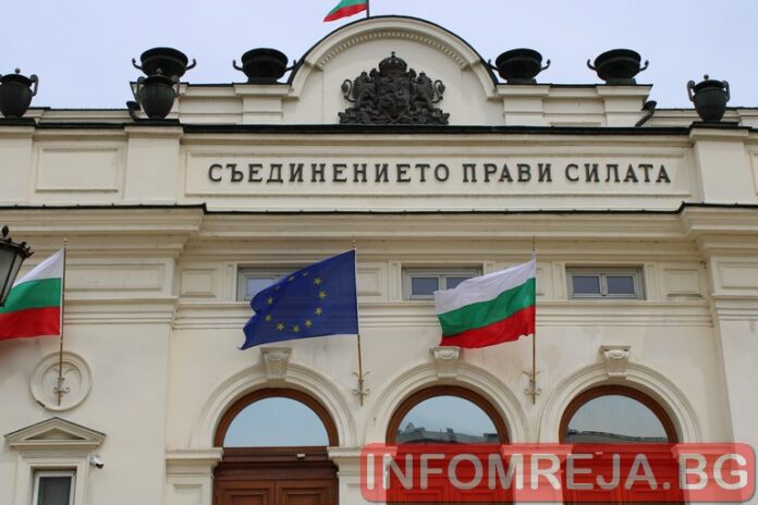 БСП и ДПС запазват номинациите си за председател