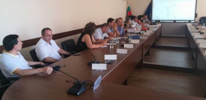 БСП и Реформаторският блок в Гоце Делчев си оспорват секретарското място в ОИК