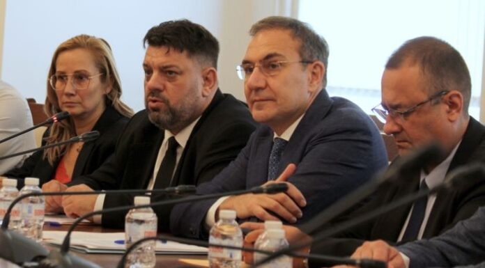 БСП и широкото ляво обединение изработват обща управленска програма за явяване на изборите