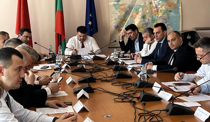 БСП: И след решението на КС остават съмненията за прозрачност на изборния процес