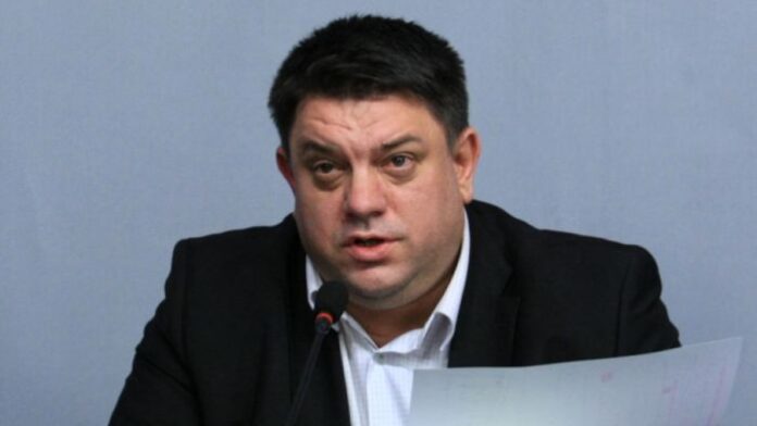 БСП и 