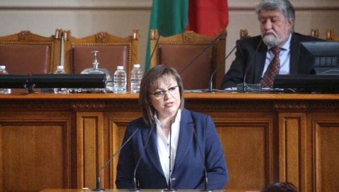 БСП: Имаме бързи решения с кризите