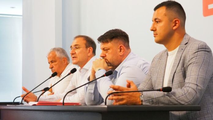 БСП иска нови консултации преди третия мандат