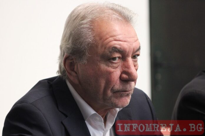БСП издига Росен Карадимов за шеф на КЗК