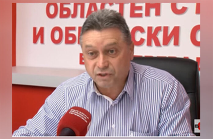 БСП: Категорично подкрепяме Румен Томов