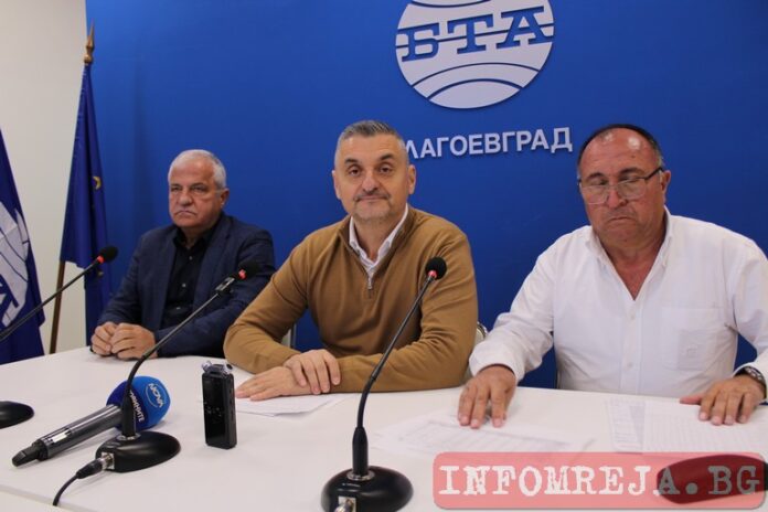 БСП казва 