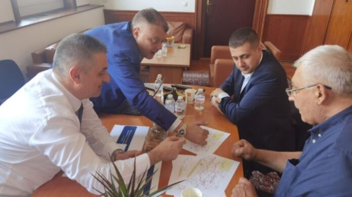 БСП настоява за транспортна схема и реален анализ за ЖП сектора