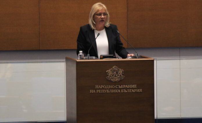 „БСП – Обединена левица“ иска въвеждане на преброителни центрове и активна регистрация на избирателите