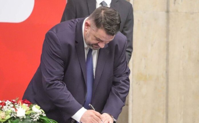 БСП официално обедини лявото за предстоящите избори