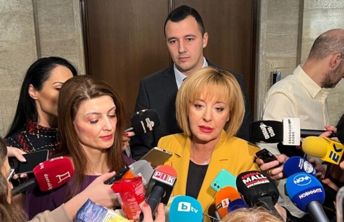 БСП - ОЛ внесе първия законопроект срещу ценовия произвол на големите търговски вериги