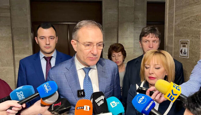 БСП предлага облагане на свръхпечалбите на банките