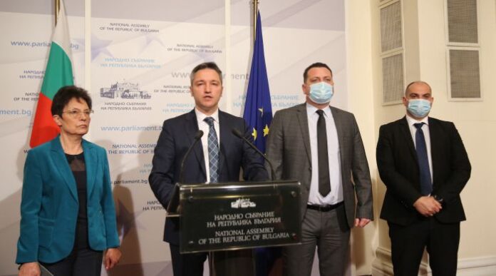 БСП призовава за преки преговори за конфликта в Украйна под егидата на ООН