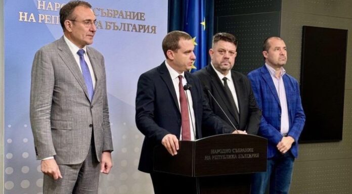 БСП: Радев да не се поддава на натиск и да подпише законовата забрана на джендър пропагандата