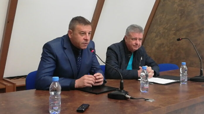 БСП с жалба до ОИК-Благоевград: Кандидат-кмет използва сградата на общината за предизборни срещи