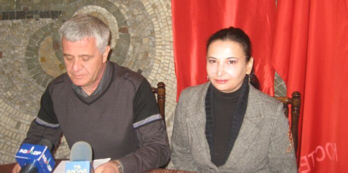 БСП с приемна за жителите на община Кюстендил
