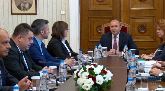 БСП са готови да преговарят с ИТН