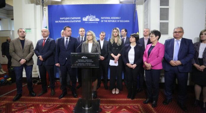 БСП сигнализира за опасност от екокатастрофа в Асеновград и Велико Търново