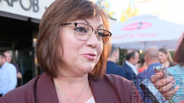 БСП: Слави Трифонов провали възможността да се разгради модела Борисов