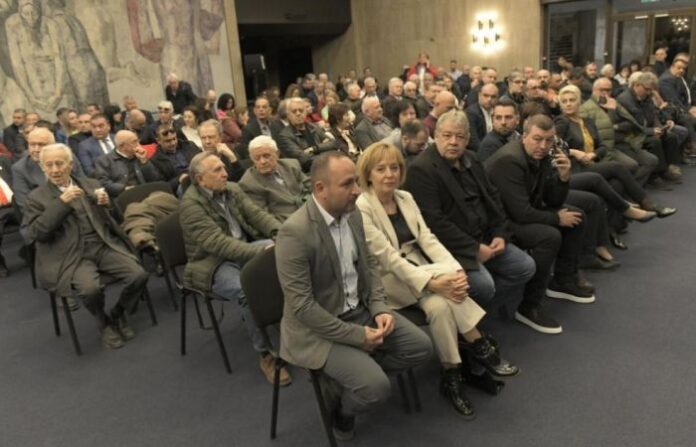 БСП - София възражда партията въпреки Нинова и 