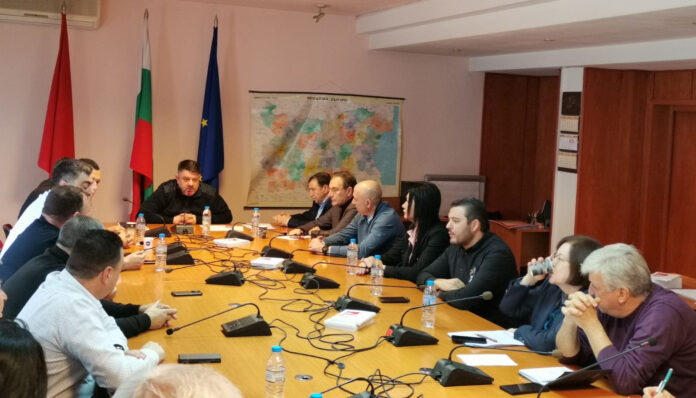 БСП събра кметовете си