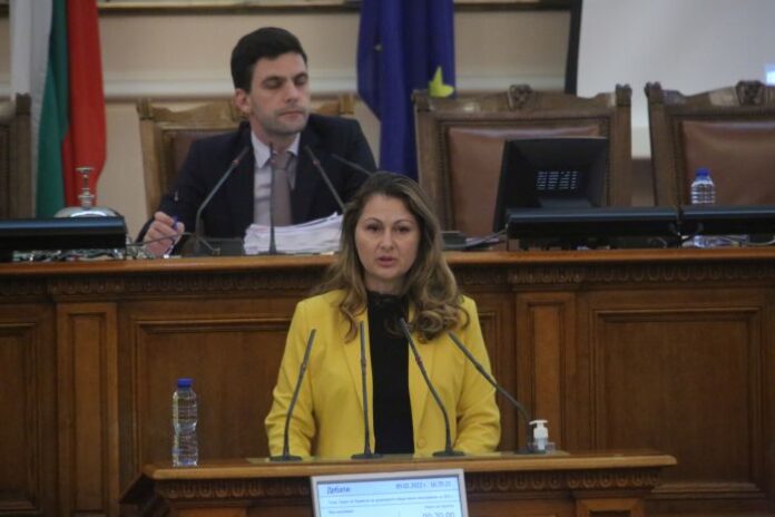 БСП вижда промяната във връщането на социалната държава