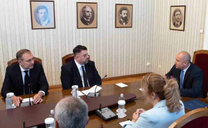 БСП влиза в ролята на проводник за бъдещ експертен кабинет