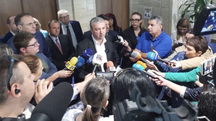 БСП внесе искане за спиране продажбата на оборудването на АЕЦ „Белене“ на Украйна