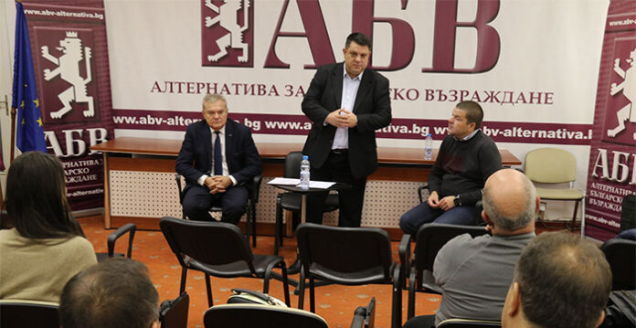„БСП за България“ и АБВ заедно на изборите