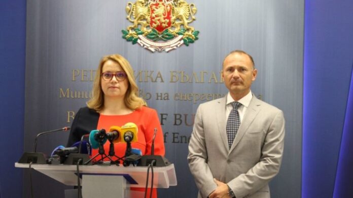 „Булгаргаз“ отговаря на бизнеса: Не сте задължени да купувате от нас