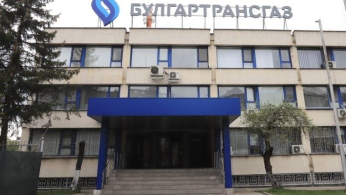 „Булгартрансгаз“ очаква газовата връзка с Гърция да заработи през октомври 2022 г.
