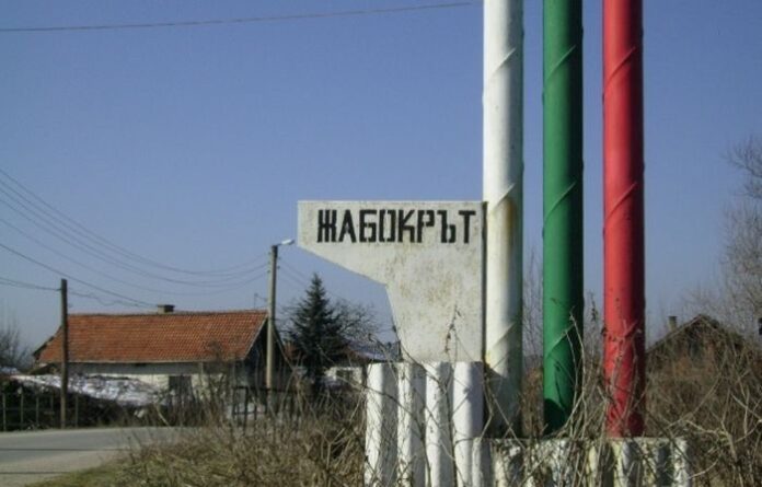 Бум на смъртни случаи в Жабокрът