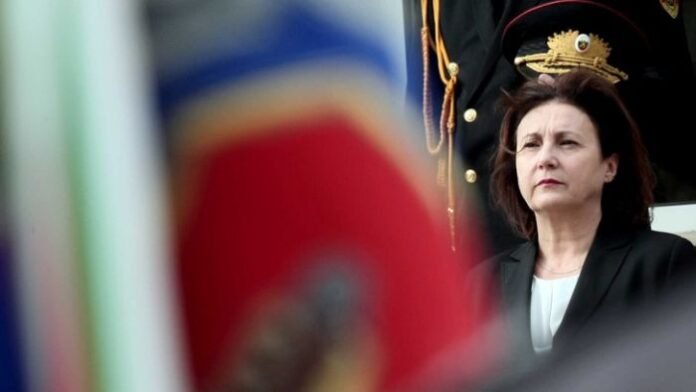 Бъчварова: Не може да има правителство без Борисов