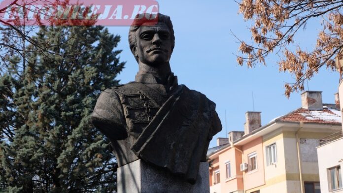 България чества 184 години от рождението на Левски