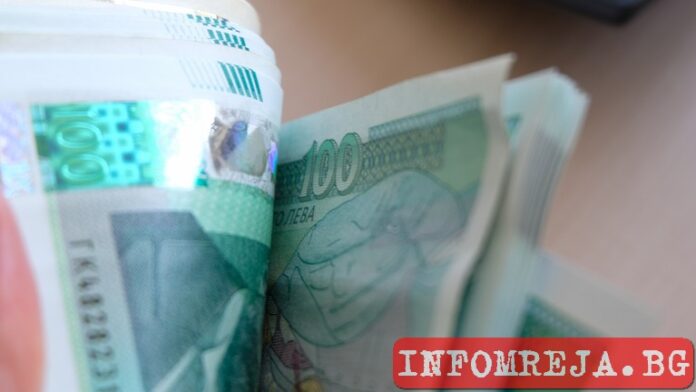 България е в топ 5 в ЕС по ръст на разходите за заплати