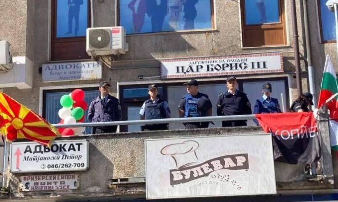 България евакуира с „Фалкон“ пребития българин в Охрид