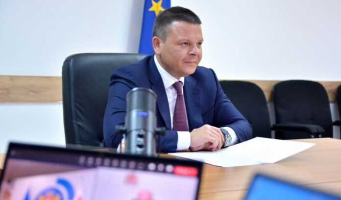 България и Грузия обсъждат съвместни проекти за транспортна и цифрова свързаност