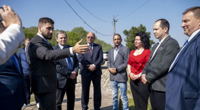 България и Румъния със съвместен призив за неотложно приемане в Шенген
