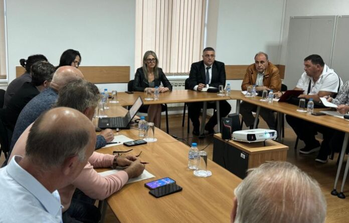 България и Северна Македония постигнаха съгласие за изграждането на Коридор 8