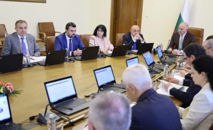 България имала и план Б за евакуация на българите от Израел
