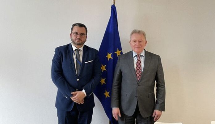 България иска повече пари от ЕС за земеделците