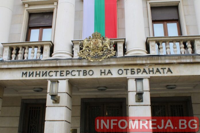 България изпраща два 
